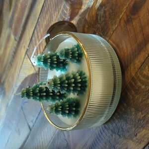 Viral Aspen Christmas Tree Candle Tiktok